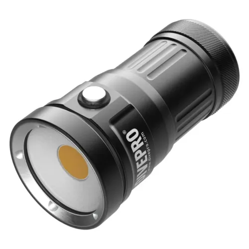 다이버프로 G15 Pro 15000 Lumens Cri 98 Under Water Photo/Video 수중 랜턴 7139421508