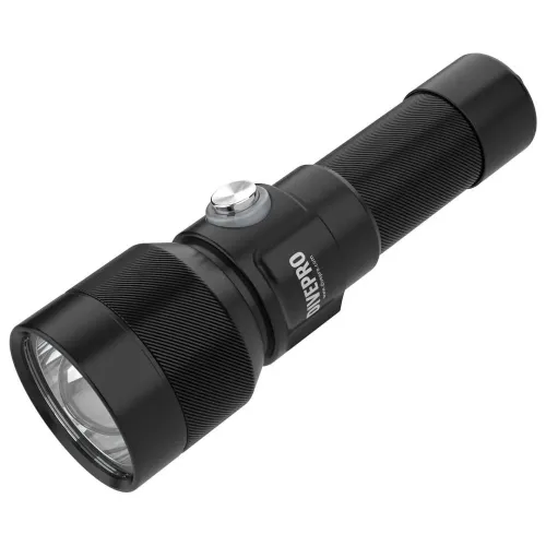 다이버프로 S26K Under Water Dive S26 2600 Lumens 6° Beam 수중 랜턴 7139421547