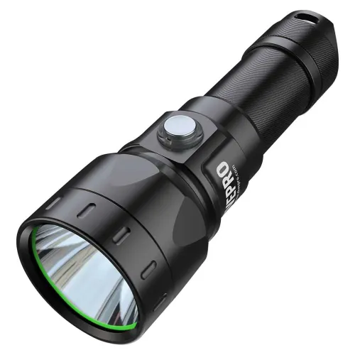 다이버프로 S40K Under Water Dive S40 4200 Lumens 9° Beam 수중 랜턴 7139421549