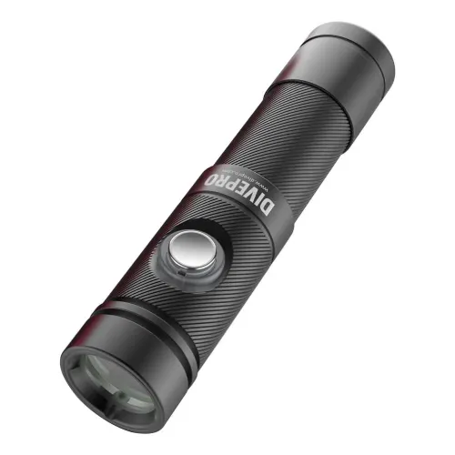 다이버프로 S10 Under Water Diving S10 1000 Lumens 6° 수중 랜턴 7139421550