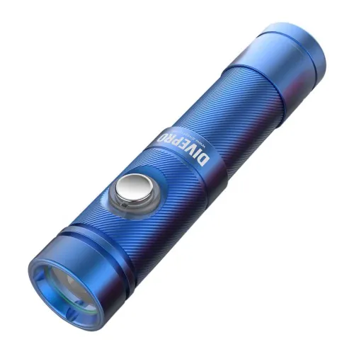 다이버프로 S10 Under Water Diving S10 1000 Lumens 6° 수중 랜턴 7139421551