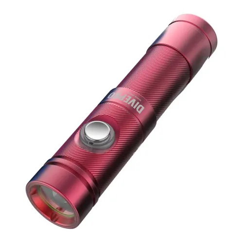 다이버프로 S10 Under Water Diving S10 1000 Lumens 6° 수중 랜턴 7139421552