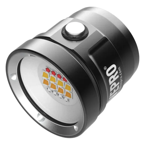 다이버프로 D80F Under Water Video Dive 8000 Lumens 98° 수중 랜턴 7139421564