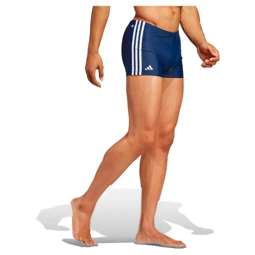아디다스 3 Stripes 사각 수영복 7139435190
