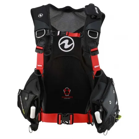 아쿠아렁 Axiom I3 BCD 부력조절기 7139466195