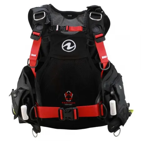 아쿠아렁 Axiom I3 Woman BCD 부력조절기 7139466196