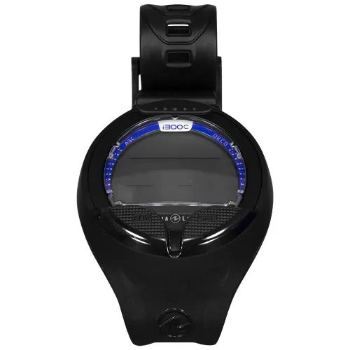 아쿠아렁 I300C. Wrist. Rental. Black 다이빙 컴퓨터 7139466217