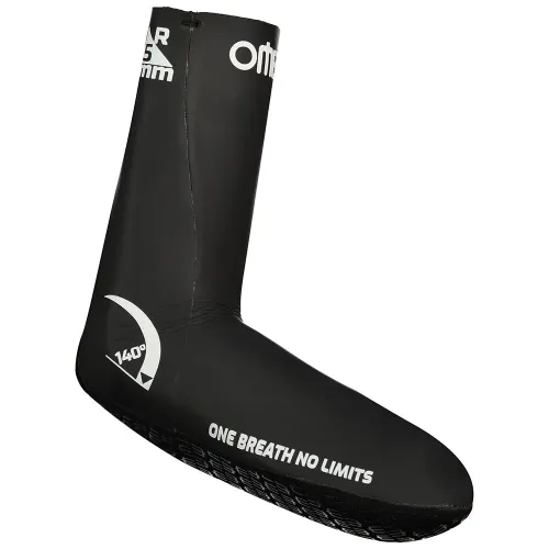 OMER 140° Comfort 프리 다이빙 부츠 5 mm 7139468752