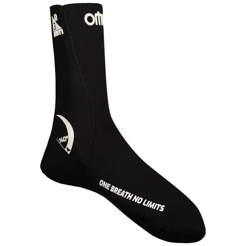 OMER 140° Durable 프리 다이빙 부츠 3 mm 7139468753