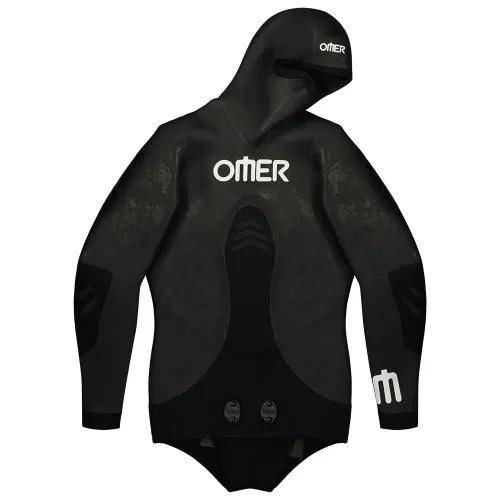 OMER J70 6.5 mm 스피어피싱 자켓 7139468760
