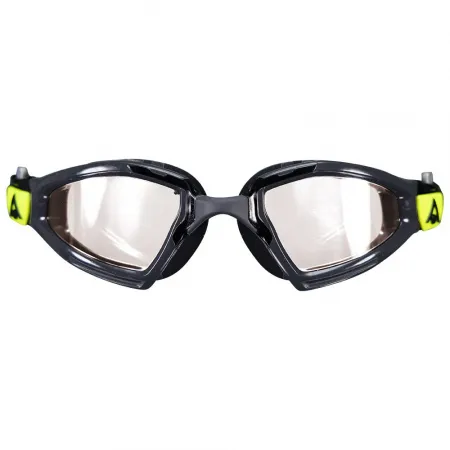 아쿠아스피어 Kayenne Pro Lenses Photochromatic 수영 고글 7139469739