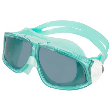 아쿠아스피어 Seal 2.0 Lenses Dark 수영 고글 7139469744