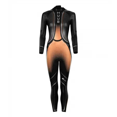 HUUB Brownlee Agilis 3.3 긴 소매 네오프렌 슈트 7139469909