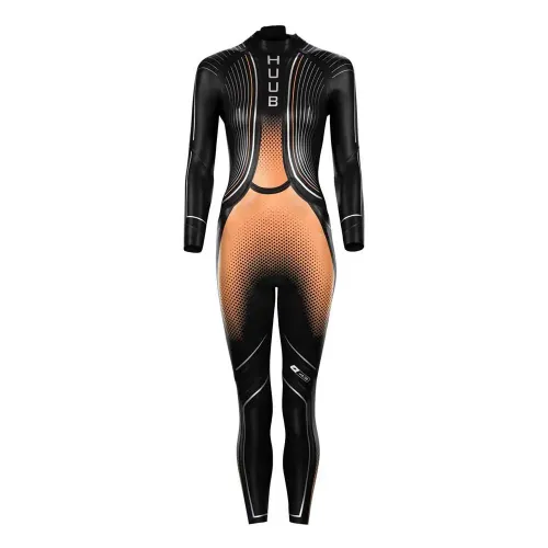 HUUB Brownlee Agilis 3.3 긴 소매 네오프렌 슈트 7139469909