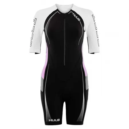 HUUB Anemoi 2 SUB22 FL 반팔 철인3종슈트 7139469915