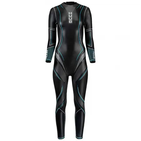 HUUB Aura 2 3.3 긴 소매 네오프렌 슈트 7139469917