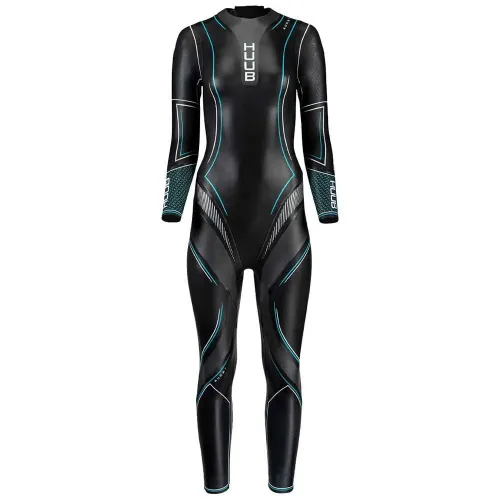 HUUB Aura 2 3.3 긴 소매 네오프렌 슈트 7139469917