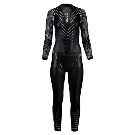 HUUB Pinnacle 긴 소매 네오프렌 슈트 7139469943