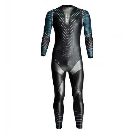 HUUB Pinnacle NB 긴 소매 네오프렌 슈트 7139469944