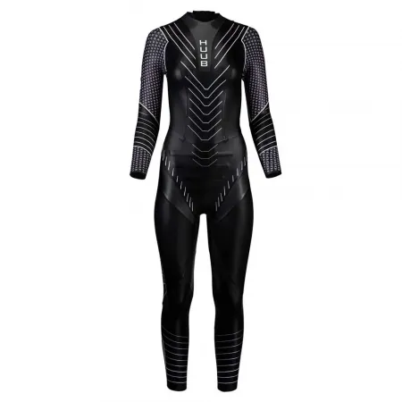 HUUB Pinnacle NB 긴 소매 네오프렌 슈트 7139469945