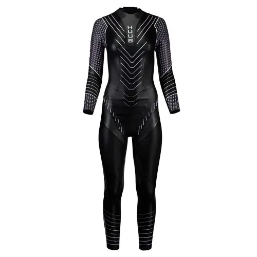 HUUB Pinnacle NB 긴 소매 네오프렌 슈트 7139469945