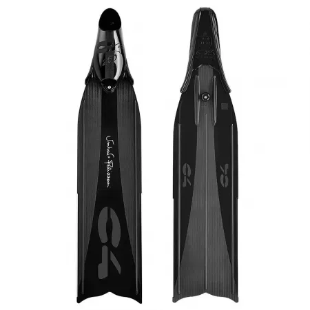C4 FREEDIVING Umberto Pelizzari Medium 프리다이빙 핀 7139476197