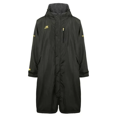 ZONE3 Oversize Heat Tech 서핑 poncho 7139521989