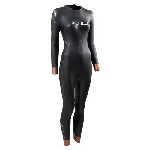 ZONE3 Thermal Agile 웻슈트 7139521997