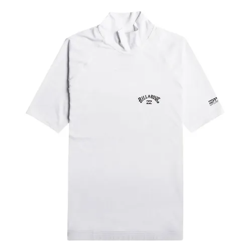 BILLABONG Tropic 반팔 래쉬가드 7139529449