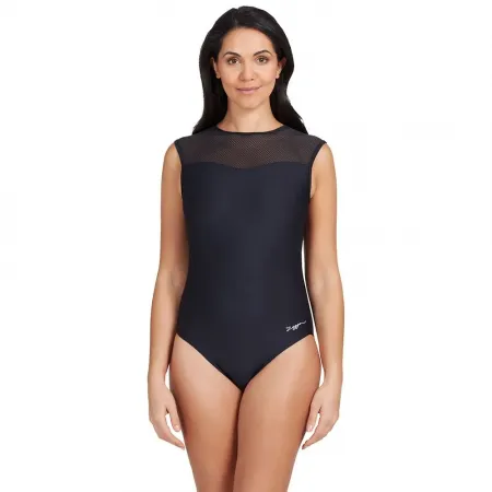 조그스 Mesh Wide Hi Front - E 수영복 7139550053