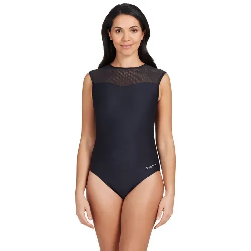 조그스 Mesh Wide Hi Front-E 수영복 7139550053