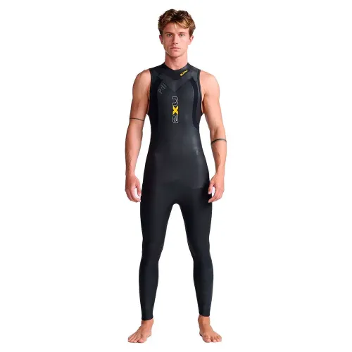 2XU MW4992c Propel 1 소매 없는 철인3종슈트 7139572588