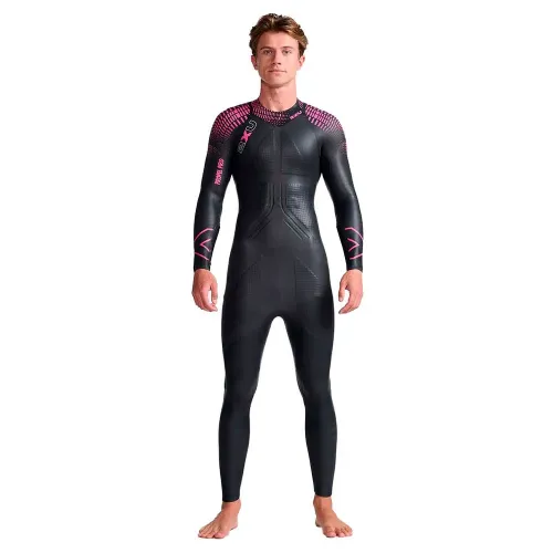 2XU Propel Pro 긴 소매 네오프렌 슈트 7139572596