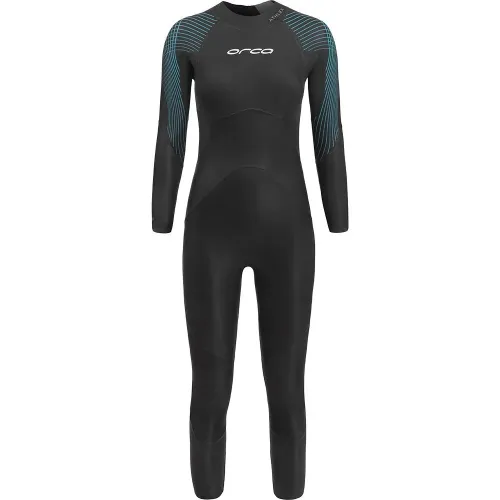 오르카 Athlex Flex 여성용 웻슈트 7139716890