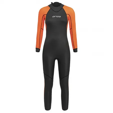 오르카 Vitalis Hi-Vis 여성용 긴팔 웻슈트 7139717040