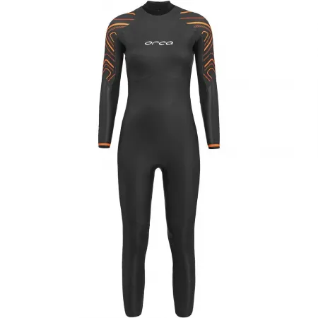 오르카 Vitalis Thermal 여성용 긴팔 웻슈트 7139717048