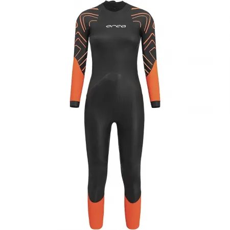 오르카 Zeal Hi-Vis 여성용 긴팔 웻슈트 7139717059