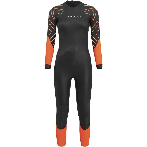 오르카 Zeal Hi-Vis 여성용 긴팔 웻슈트 7139717059