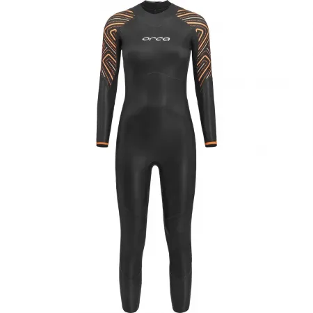 오르카 Zeal Thermal 여성용 긴팔 웻슈트 7139717064