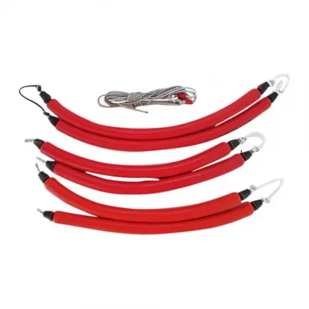 엡실론 Dark Phoenix Dyneema Sling Complete Kit 고무 7139757712