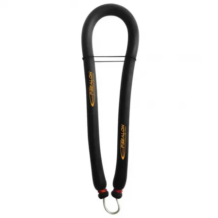 엡실론 Maori 14 mm Circular With Closed Dyneema Wishbone 고무 7139757722