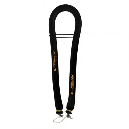 엡실론 Maori 14 mm Circular With Open Dyneema Wishbone 고무 7139757723