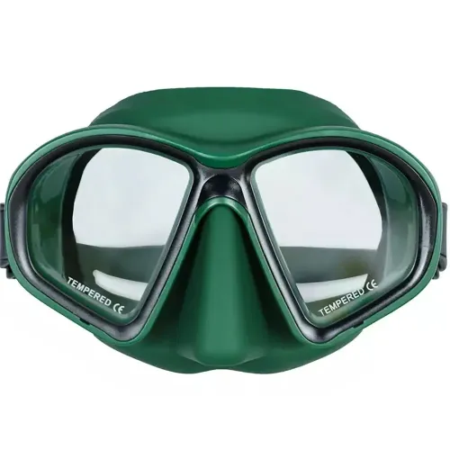 스페톤 Mattgreen 스피어피싱 마스크 7139804156