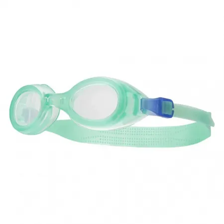 티어 Aqua Blaze Solid 어린이 수영 고글 7139825069