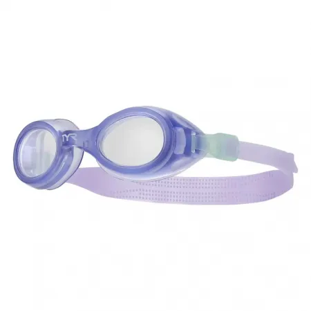 티어 Aqua Blaze Solid 어린이 수영 고글 7139825070