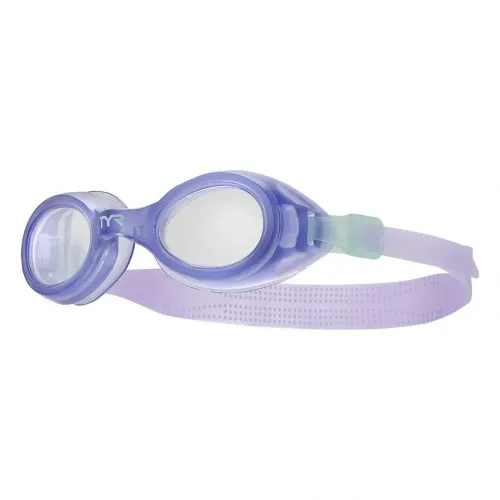 티어 Aqua Blaze Solid 어린이 수경 7139825070