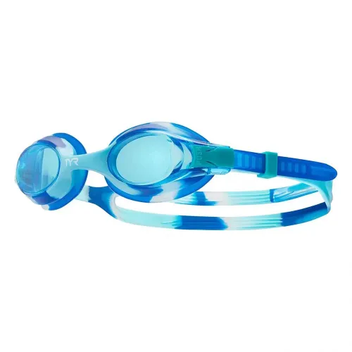 티어 Swimple Tie Dye 어린이 수경 7139825530