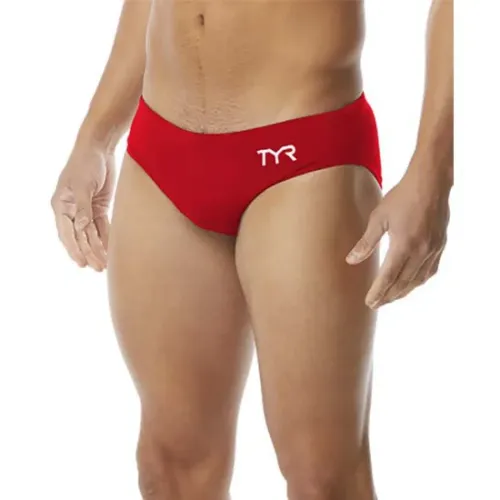 티어 Waterpolo Breakaway Racer 삼각 수영복 7139825610