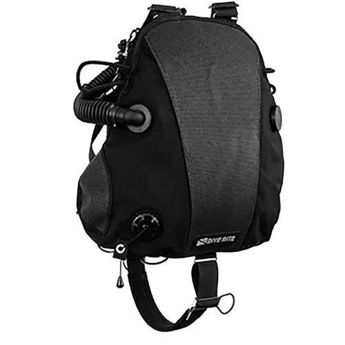 다이브라이트  NMD Ray BCD 부력조절기 7139867857