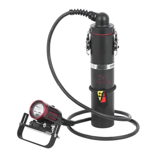 다이브라이트  Expedition System EX35 4300 Lumens Sidemount 수중 랜턴 7139884963